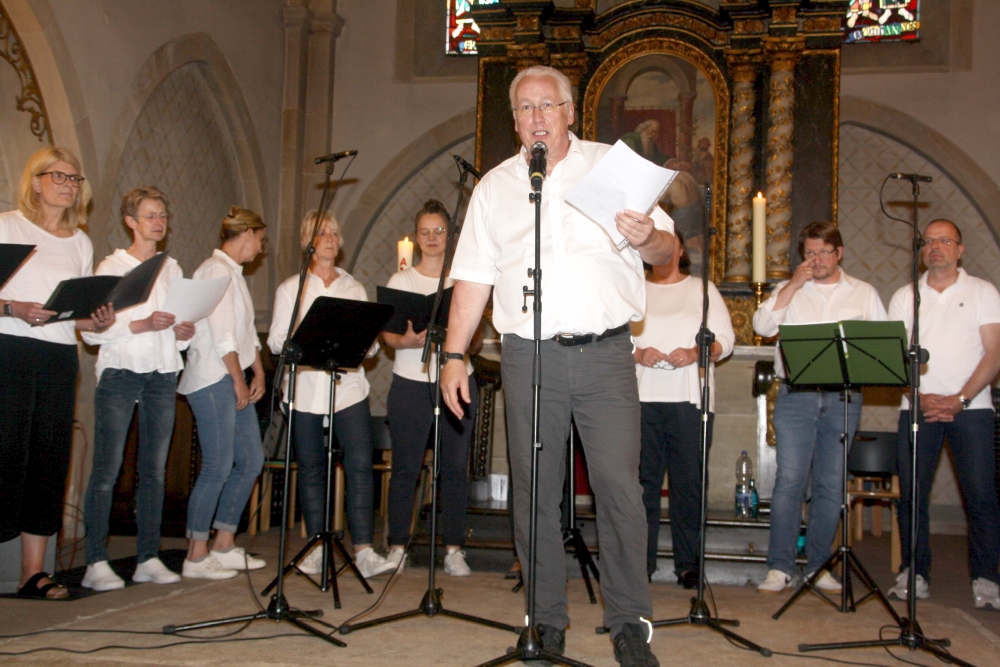 Musikfestival Mengede 2024